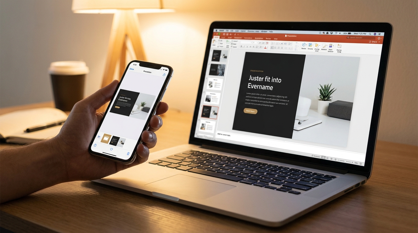 専用アプリを使わなくても画面共有が可能な理由