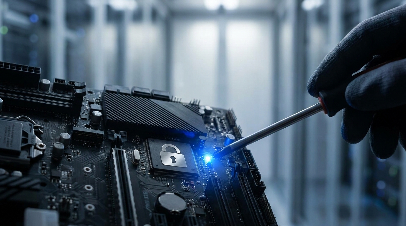 「pcはセキュアブートをサポートしている必要があります」というメッセージへの結論