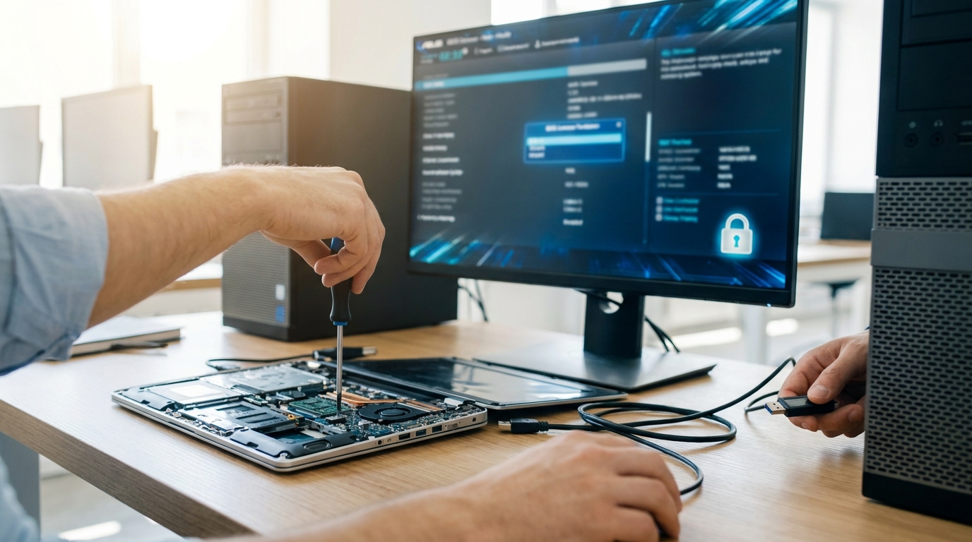 メッセージを解決するための具体的な3つのステップ