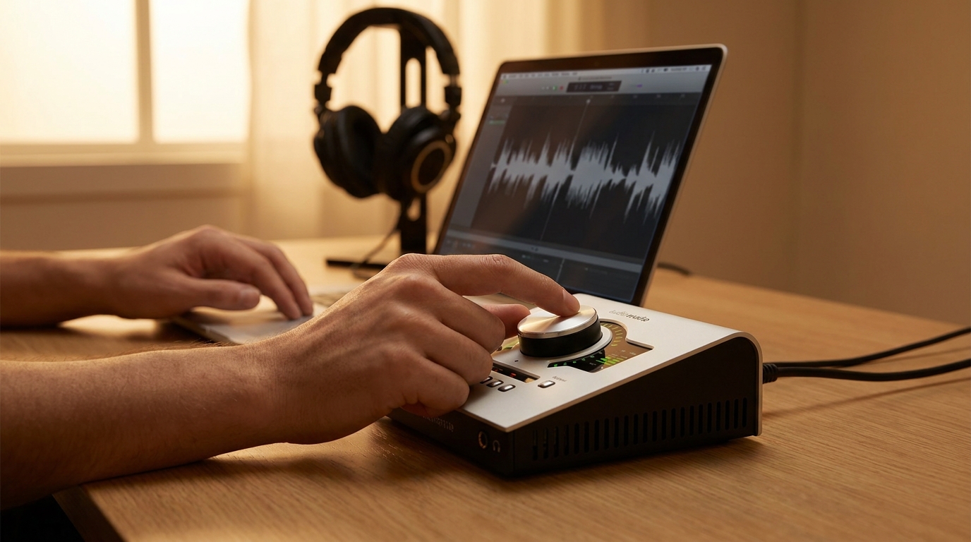 音量を取り戻すために一緒に試してみたい5つの解決策