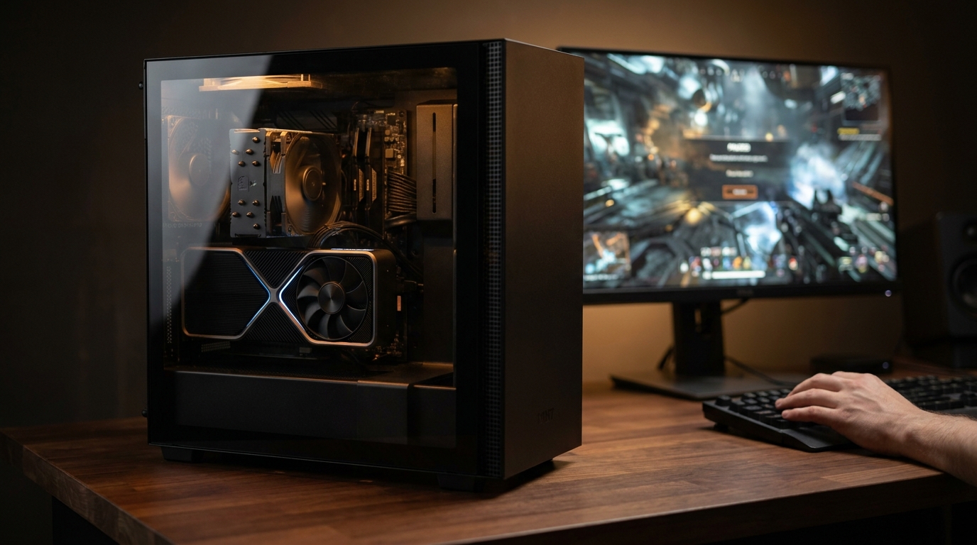 pcのボトルネックが起こりやすい組み合わせと症状の具体例