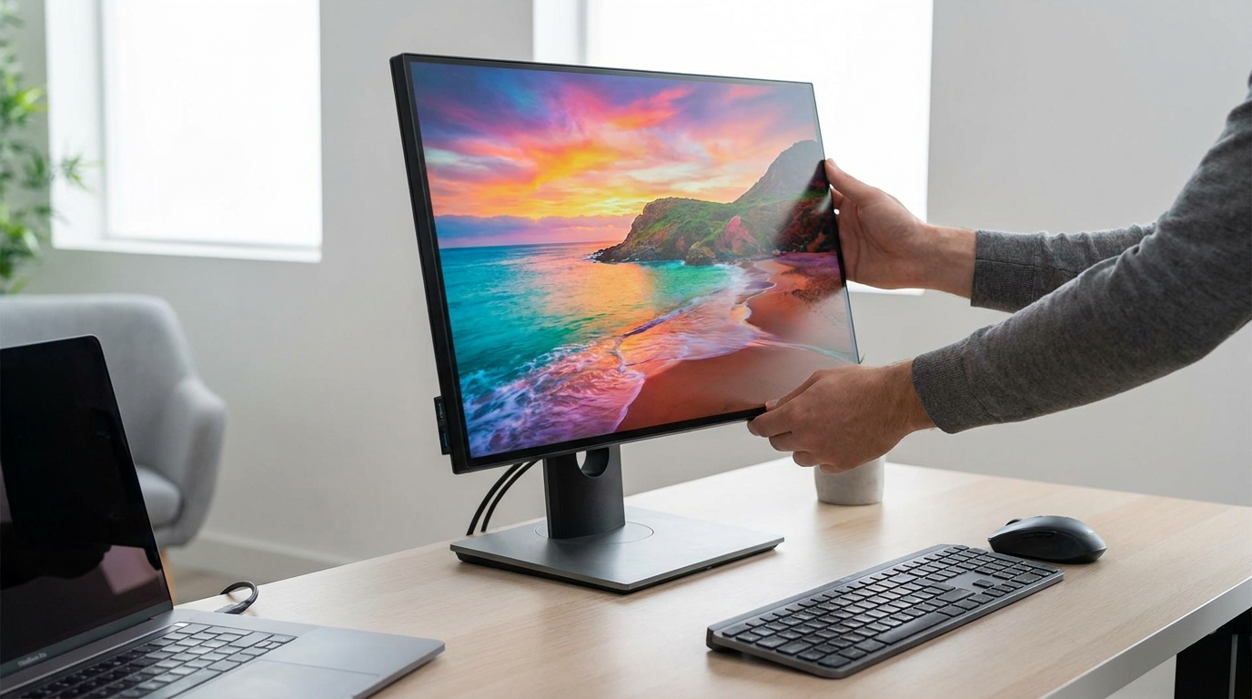 なぜpcモニターは中古で買うとお得なのか？３つの理由