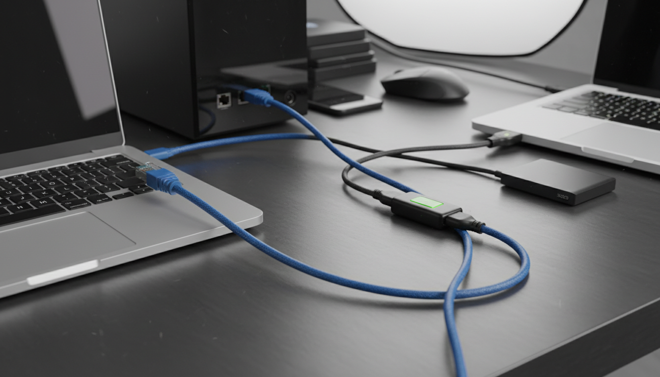 pcデータ移行ケーブルの使い方と注意点