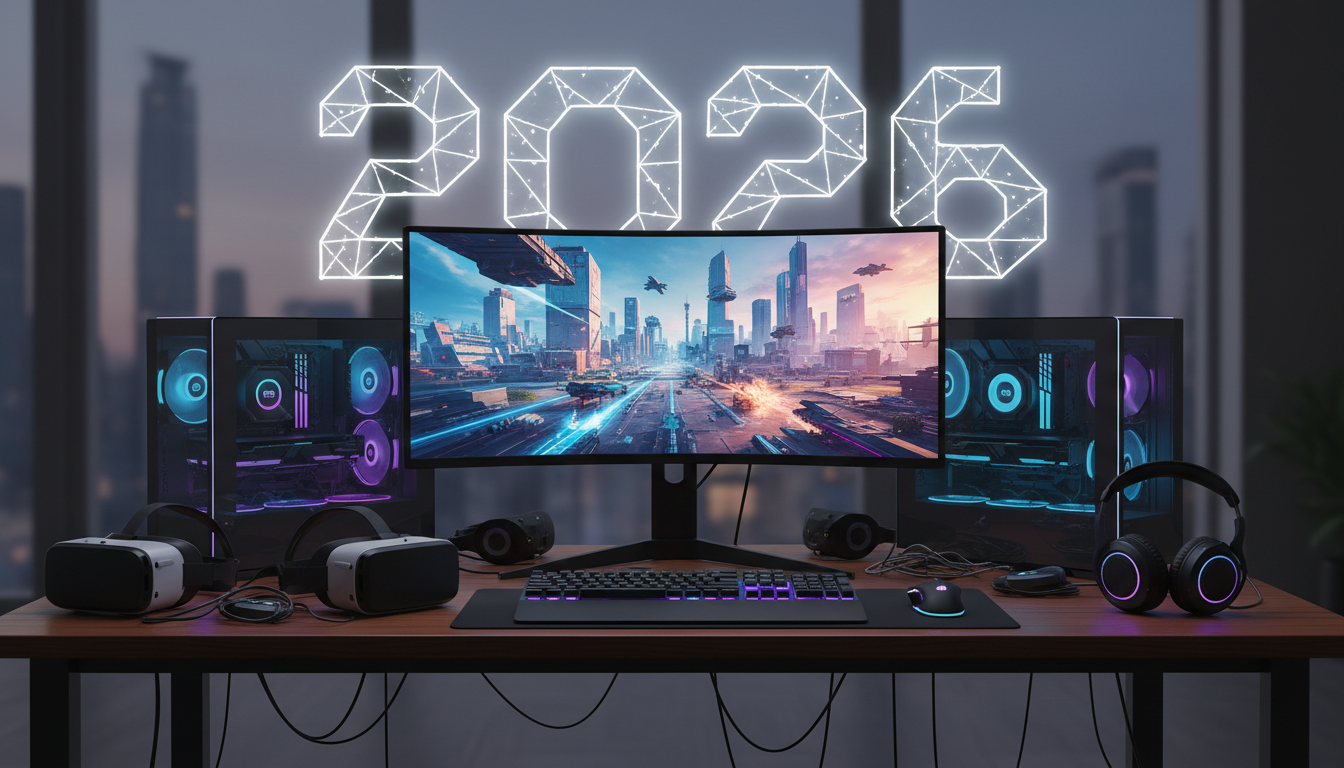 pcゲームランキング上位の注目作と選び方