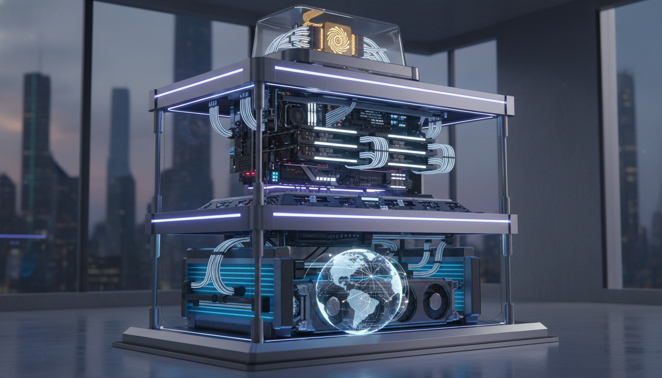 世界一高いゲーミングpcは本当に存在する？