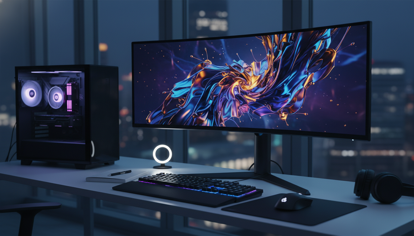 動く壁紙を無料でPCに入れる前に知ること