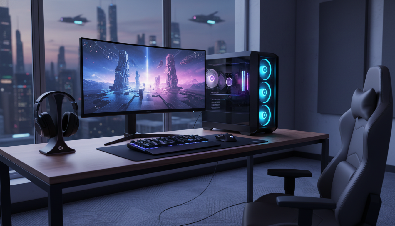 人気ゲームpcおすすめ25選｜無料・ソロ・マルチ別