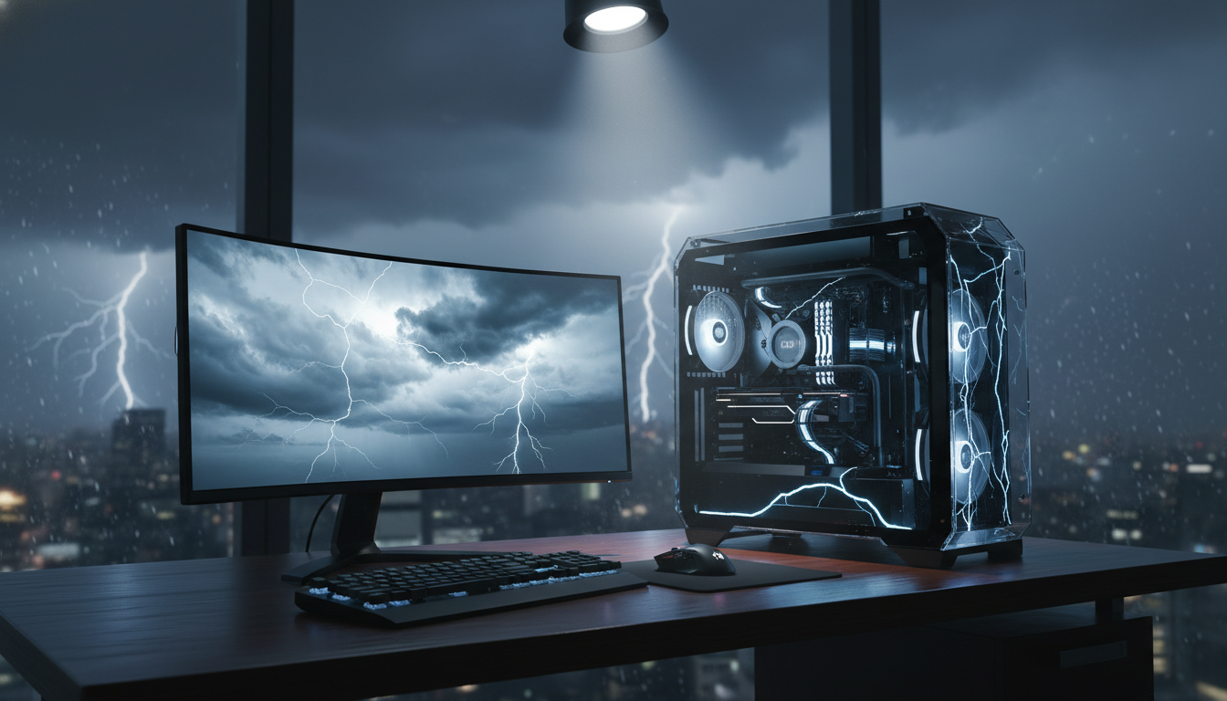 storm pc評判からわかる選び方と注意点
