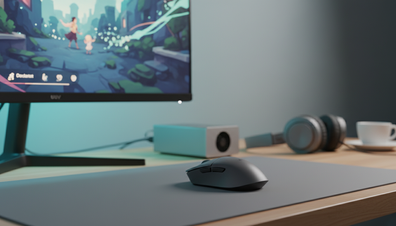 pcゲームが軽い・無料の基準と選び方