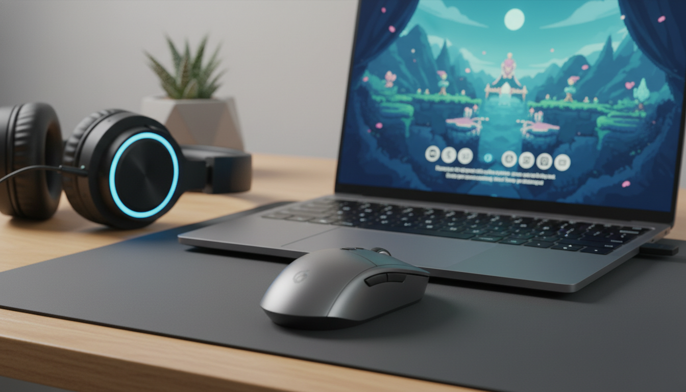 pcゲームの軽い無料おすすめタイトル集