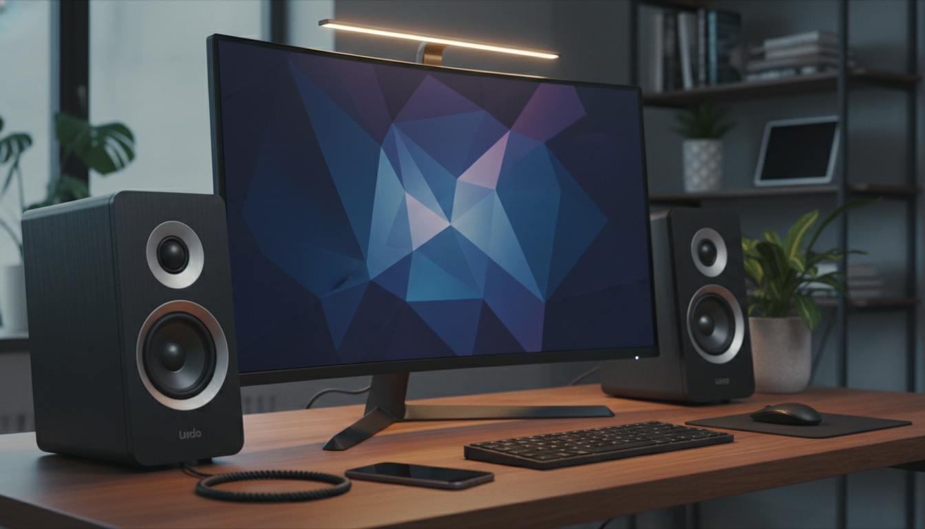 スピーカーおすすめpcの人気モデル