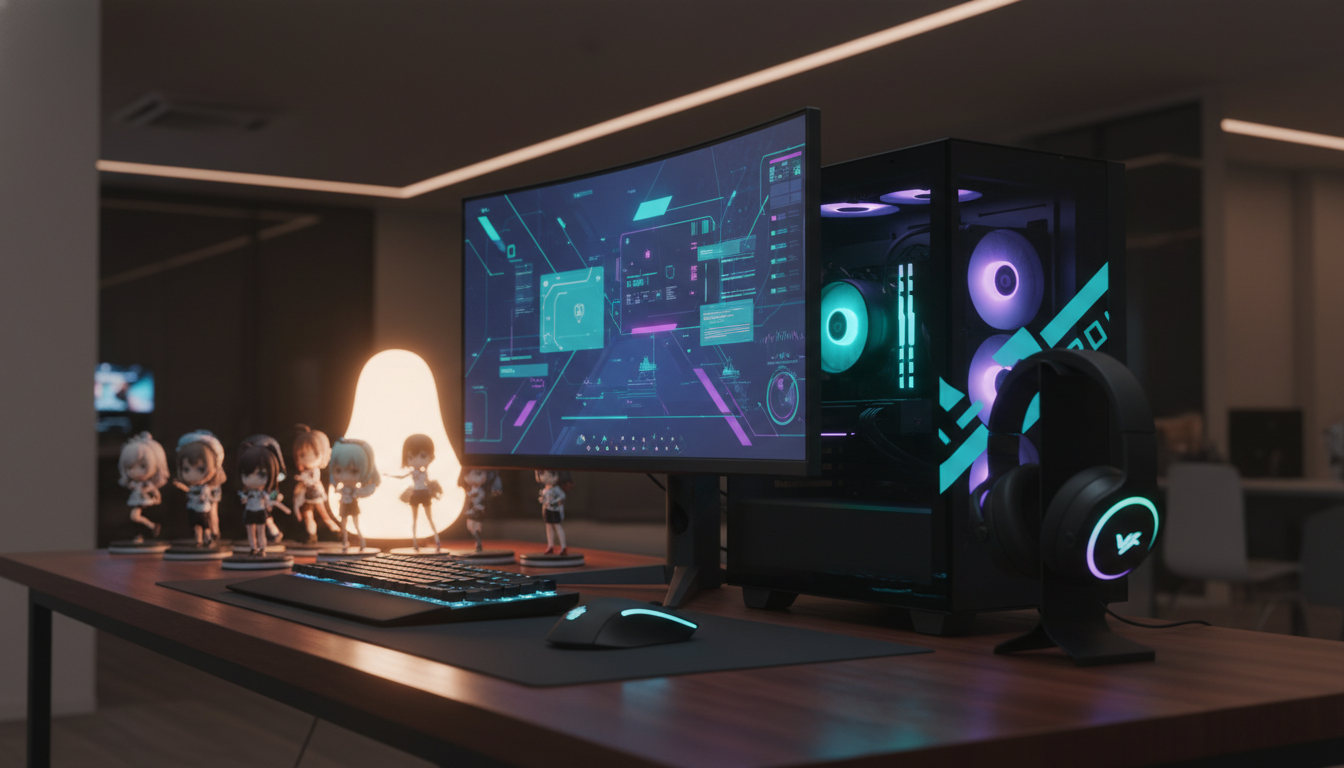 ぶいすぽコラボPCはいつまで迷う?買い時と後悔しない選び方