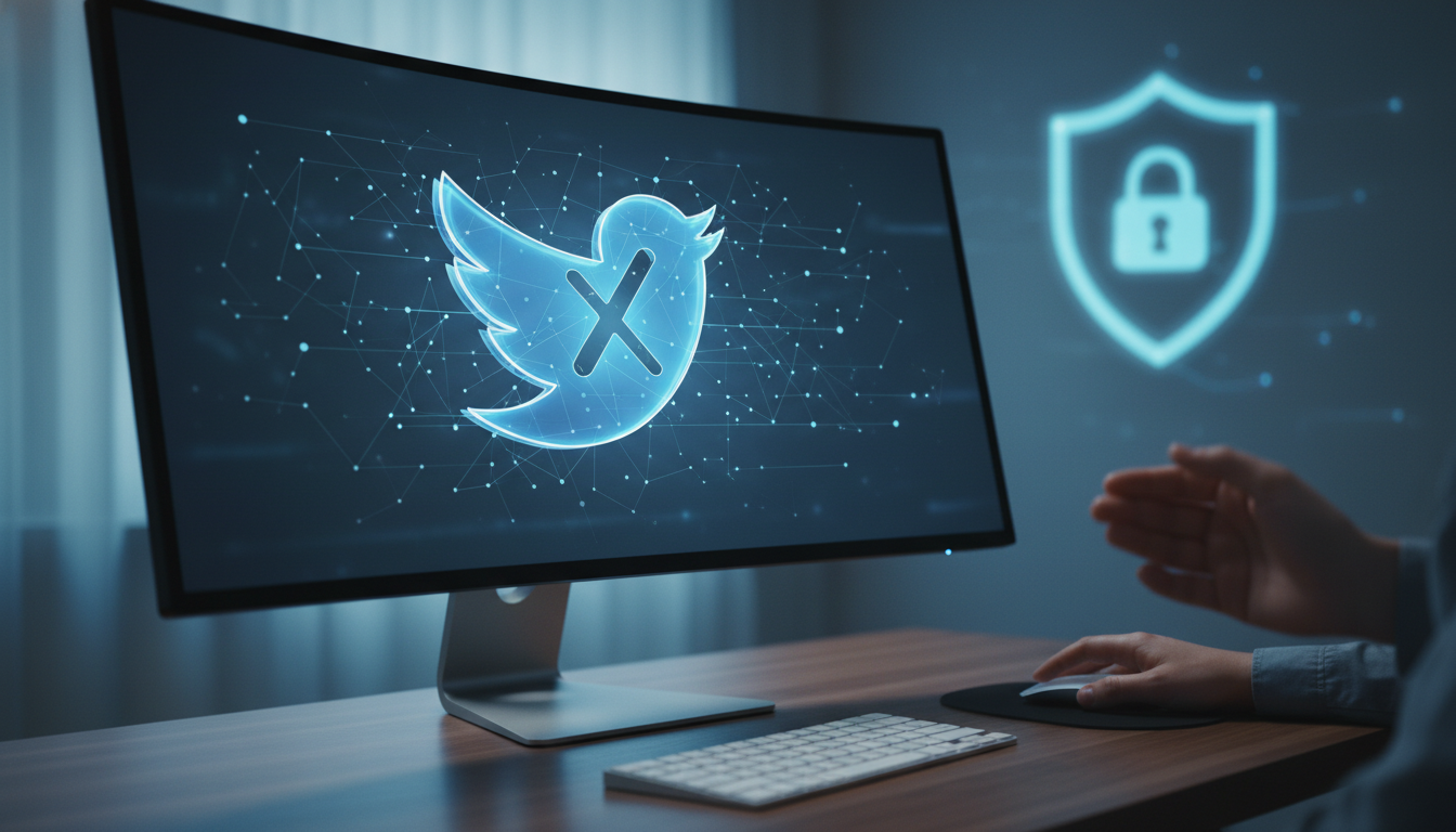 ツイッターPCアプリ代わりの安全な使い方