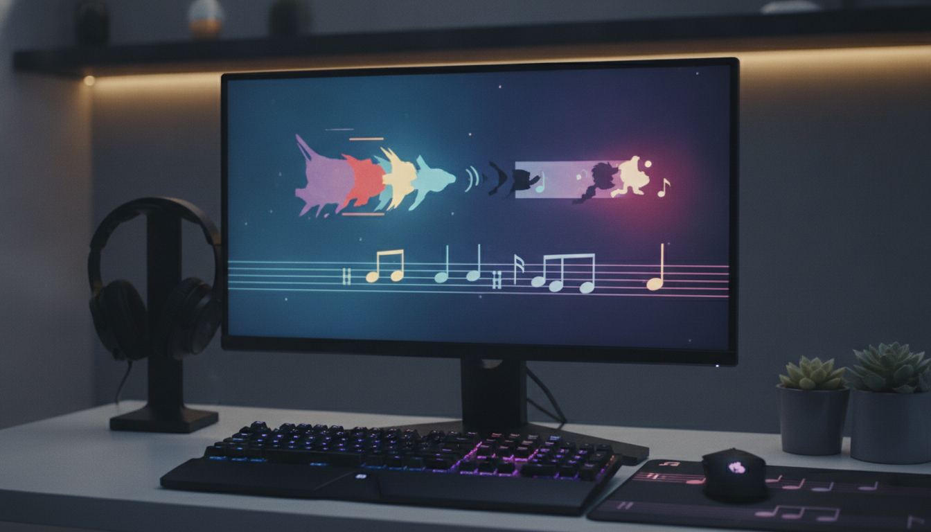fnfのpc版を無料で遊ぶおすすめルートと手順