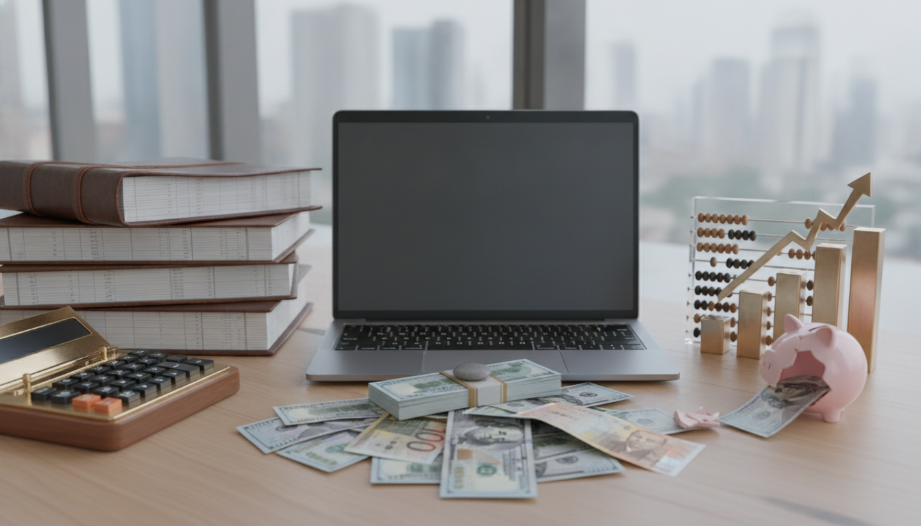 減価償却のPCはいつ必要？金額別の結論