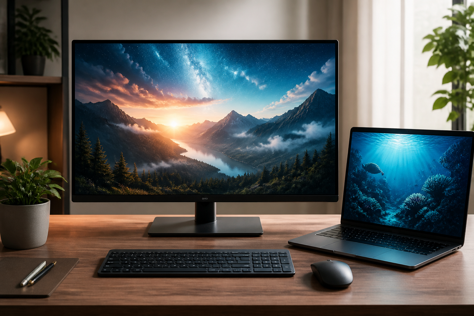 動く壁紙のPCおすすめを選ぶ基準
