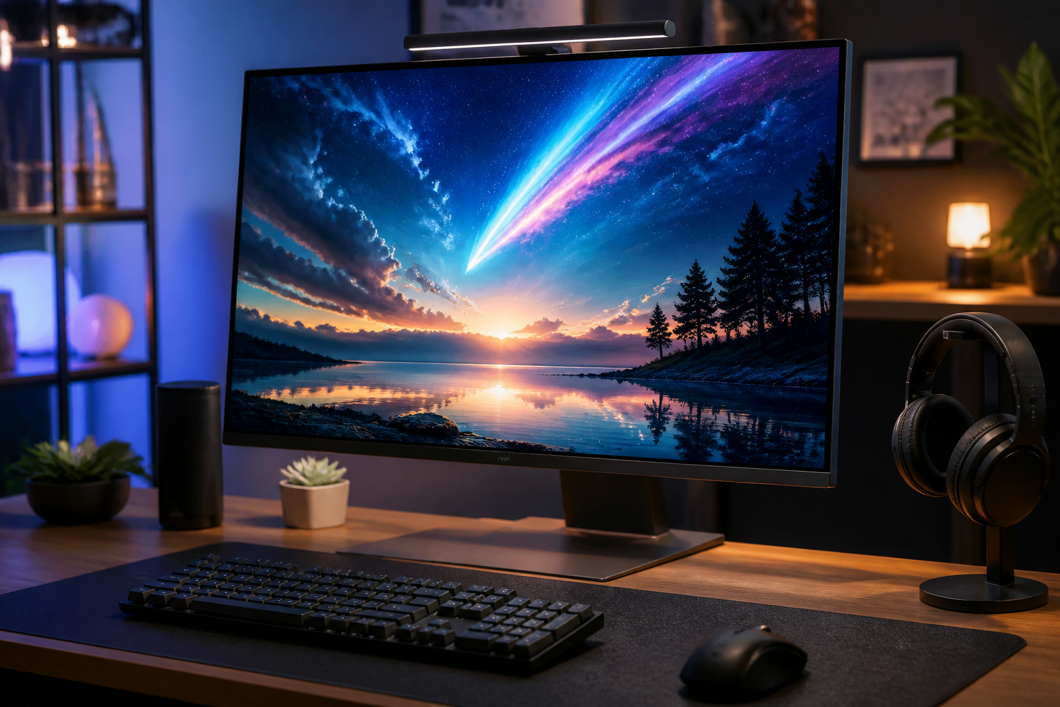 動く壁紙のPCおすすめを快適に使う方法
