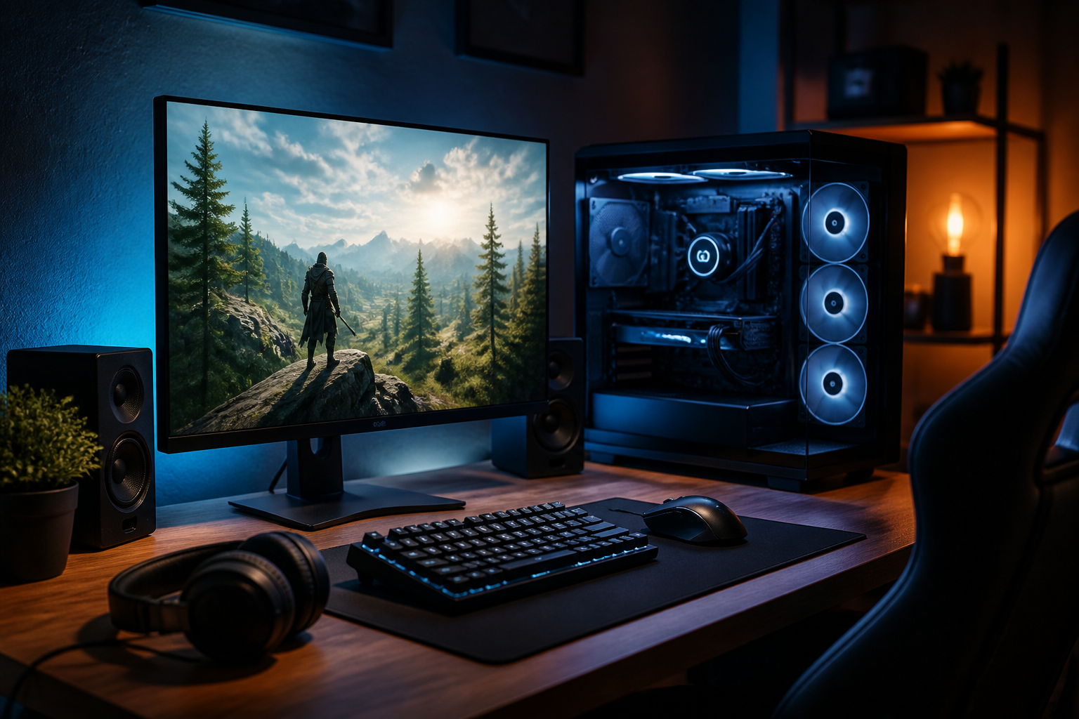 pcでしかできないゲームのおすすめと選び方