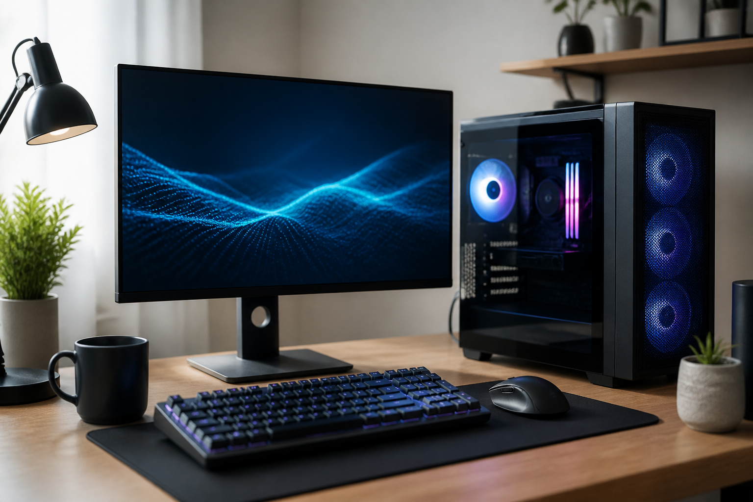 PCの性能の見方と選び方のコツ