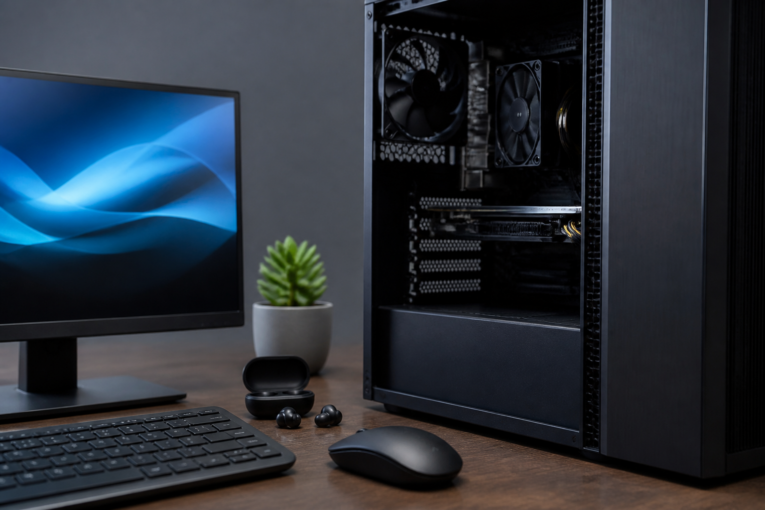 デスクトップPCのBluetooth後付け方法と選び方