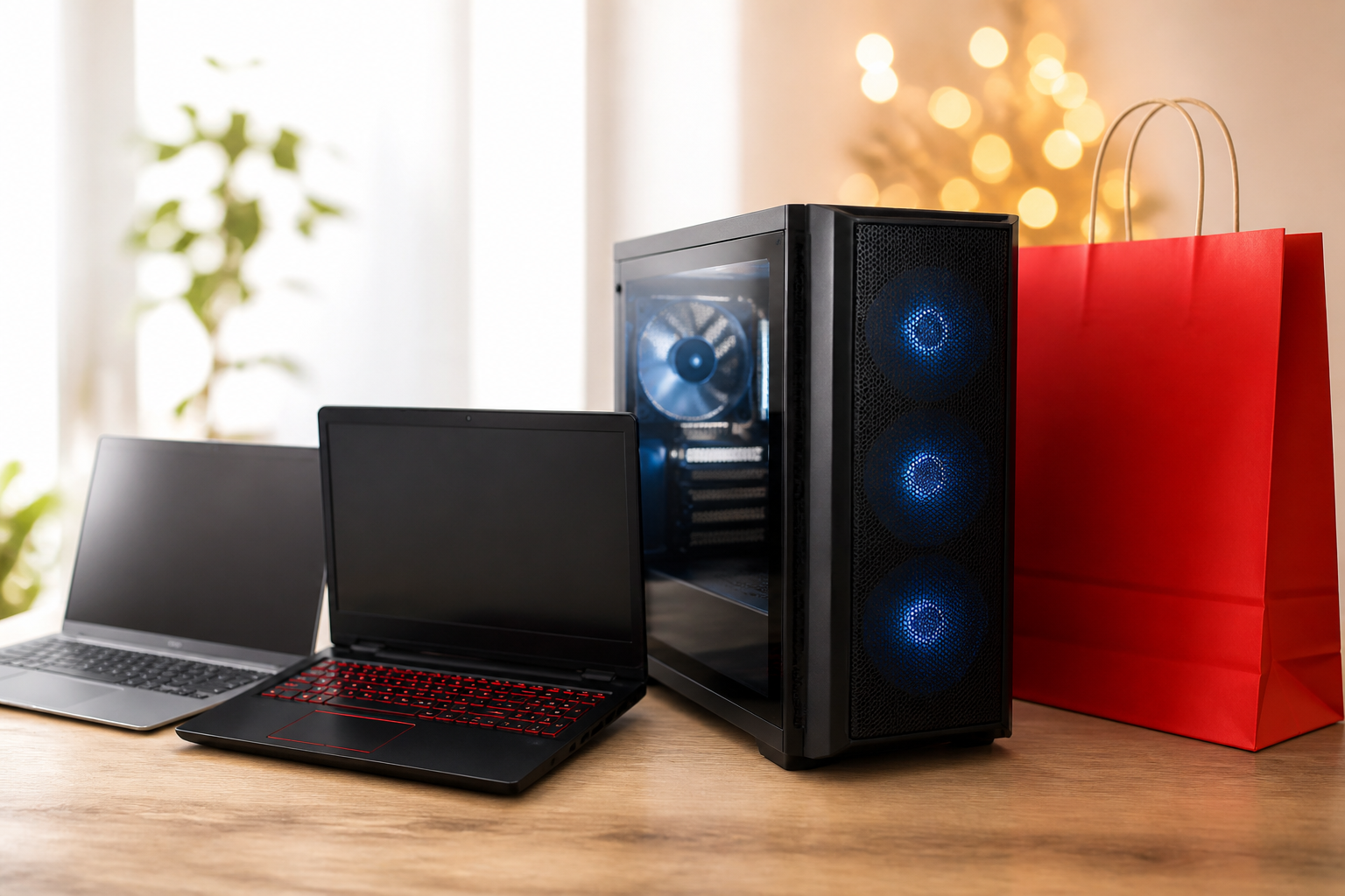 福袋PCの基本と2026年の動き
