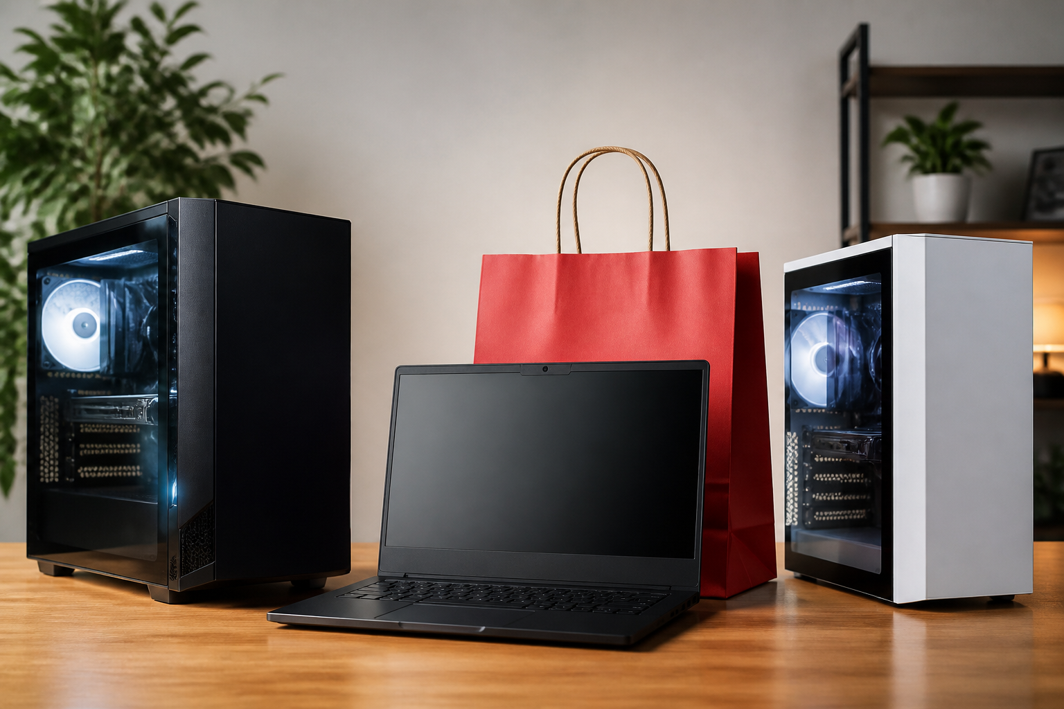 福袋PCで失敗しない選び方