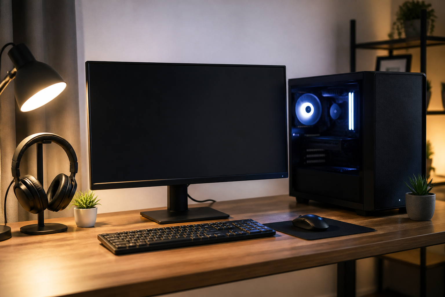 pcのシャットダウンはしないほうがいい場面と注意点
