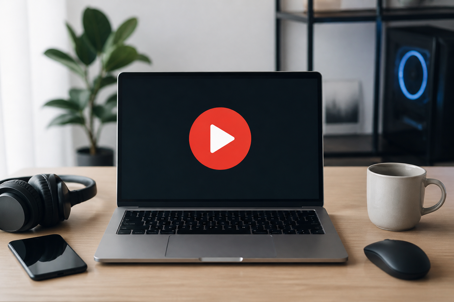 YouTube Musicのダウンロード保存先をPCで探す前の結論