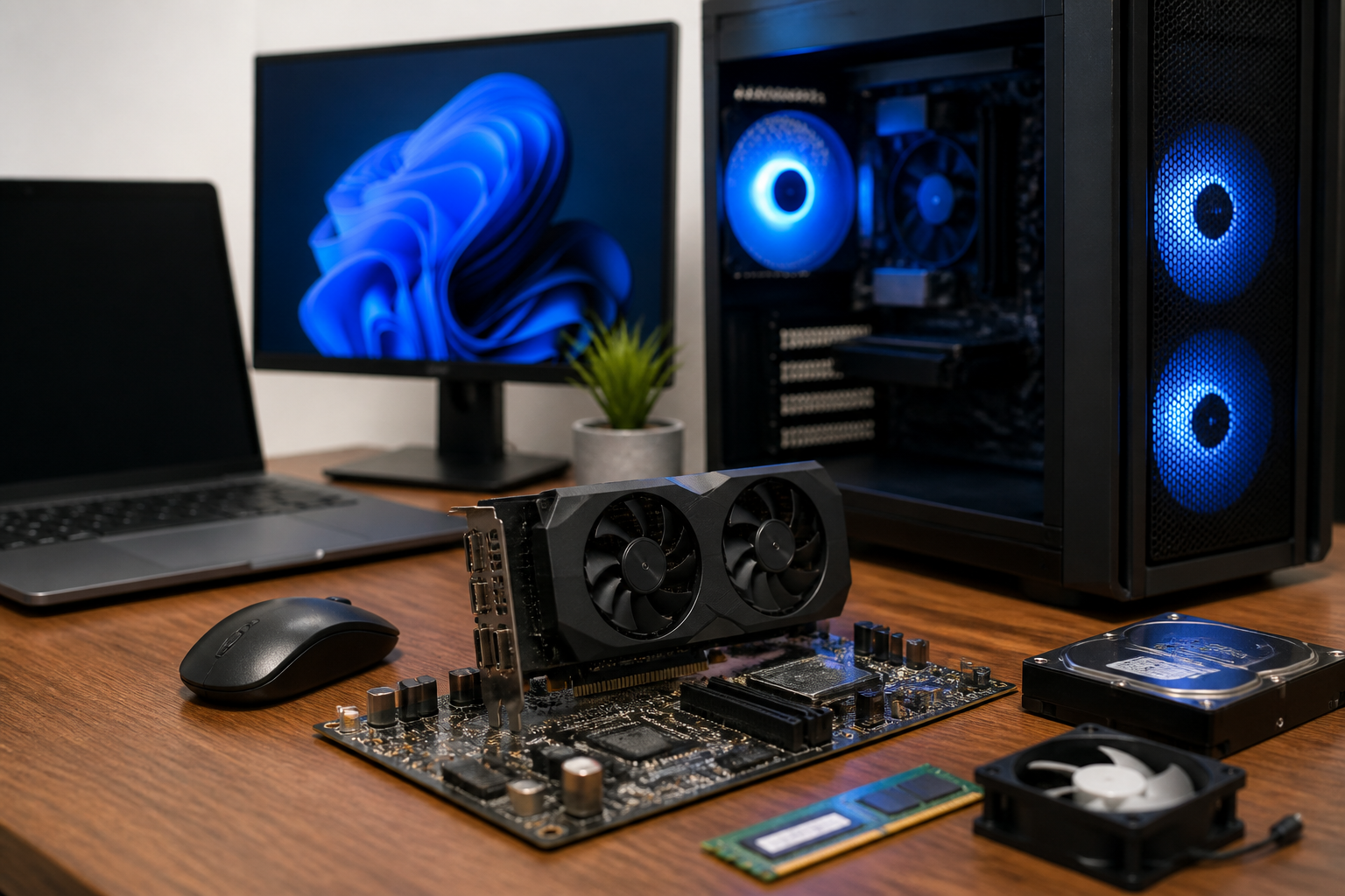 ドライバとは何か、PCで必要になる理由