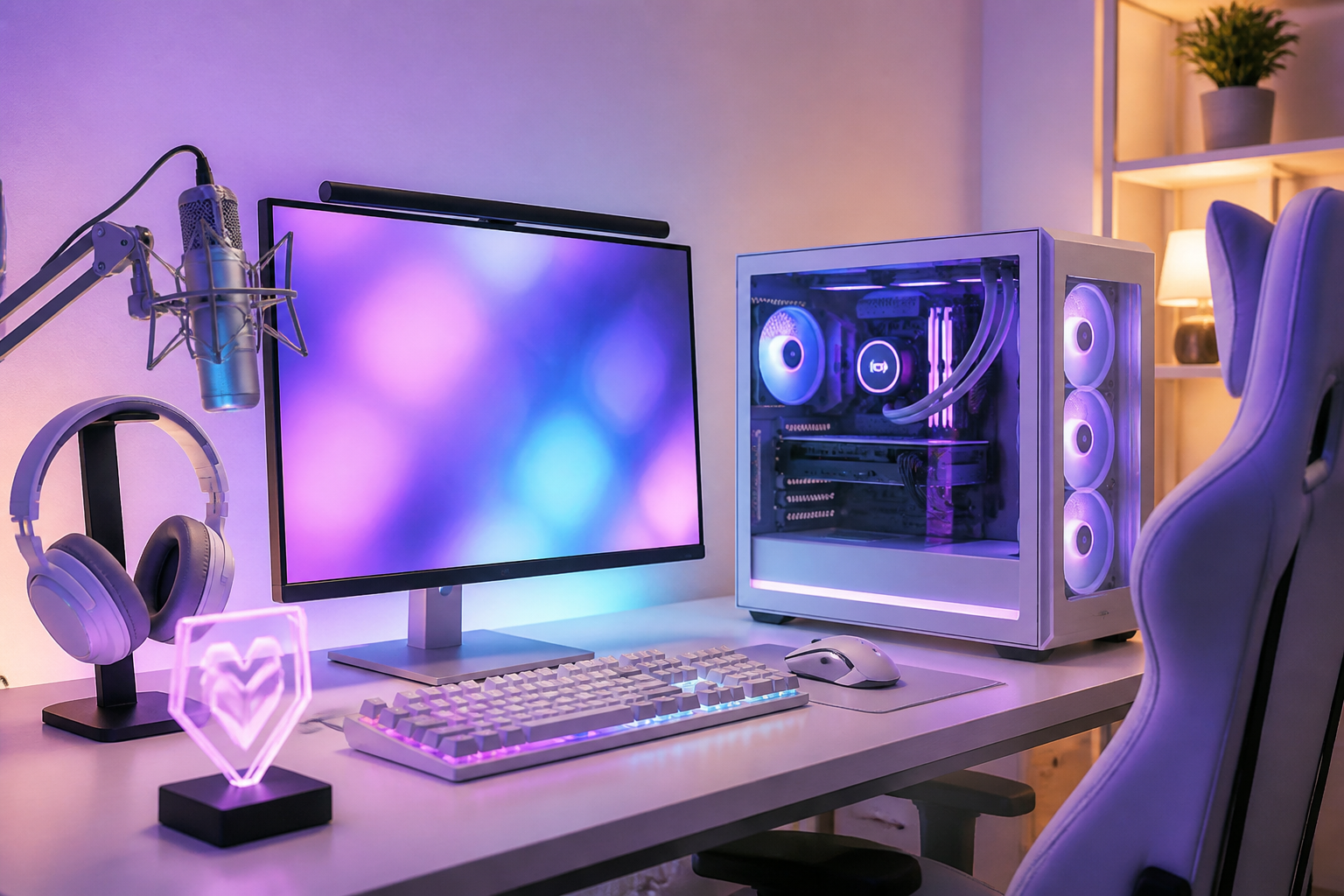 ぶいすぽコラボPCの選び方と購入前の注意点