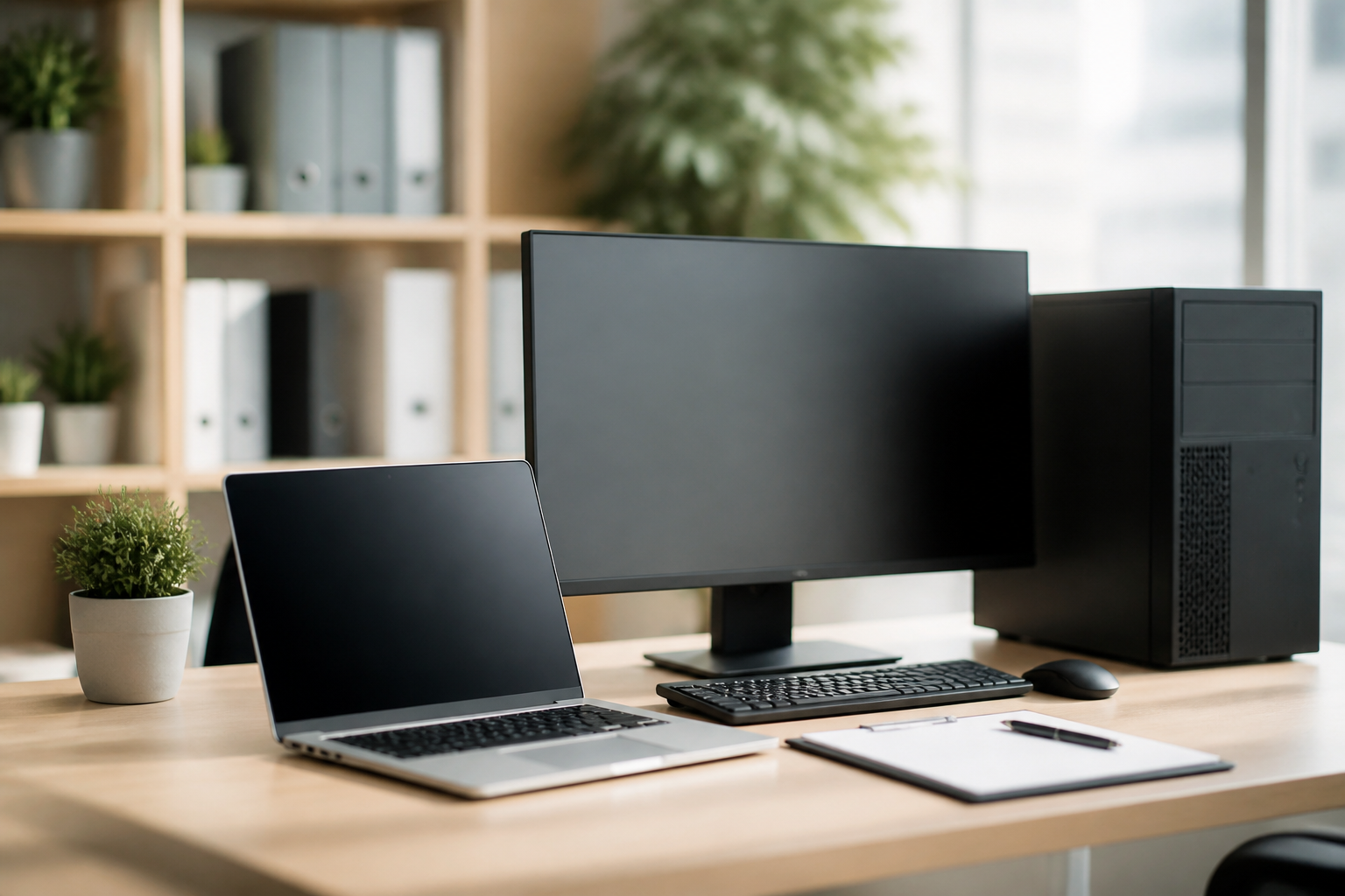 PCの法定耐用年数と実際の寿命の違い
