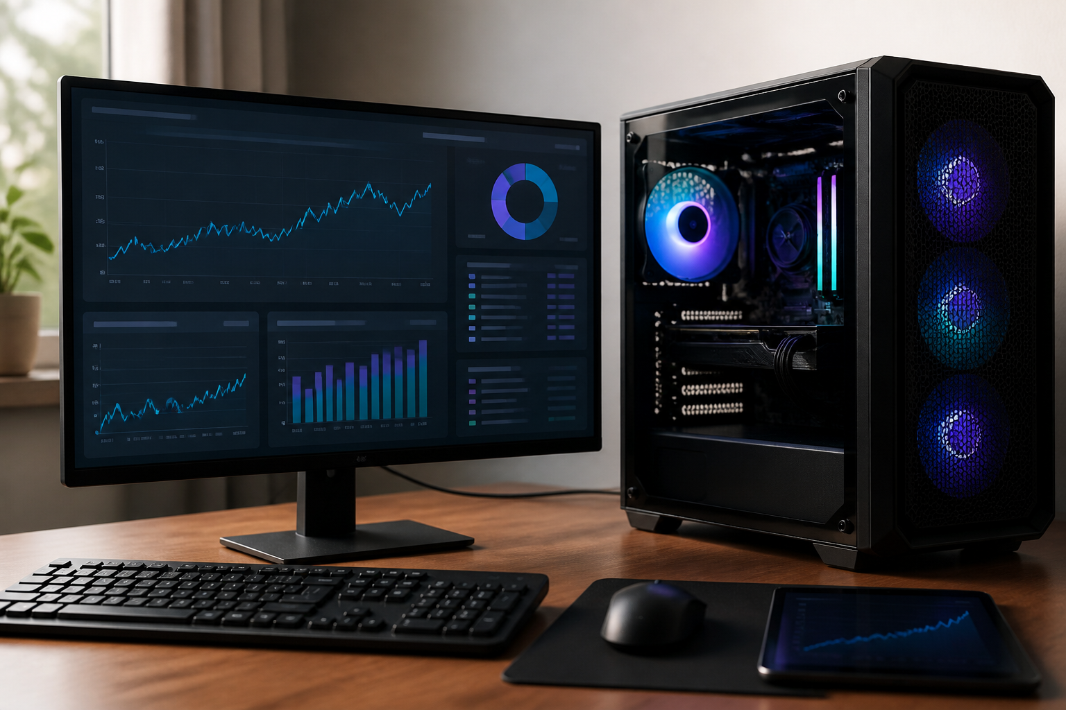 PCのパフォーマンス確認で最初にやること