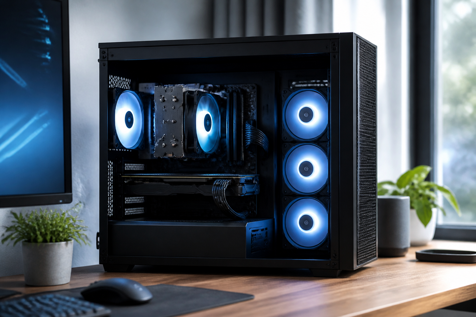 PCのパフォーマンス確認を正確に進める方法