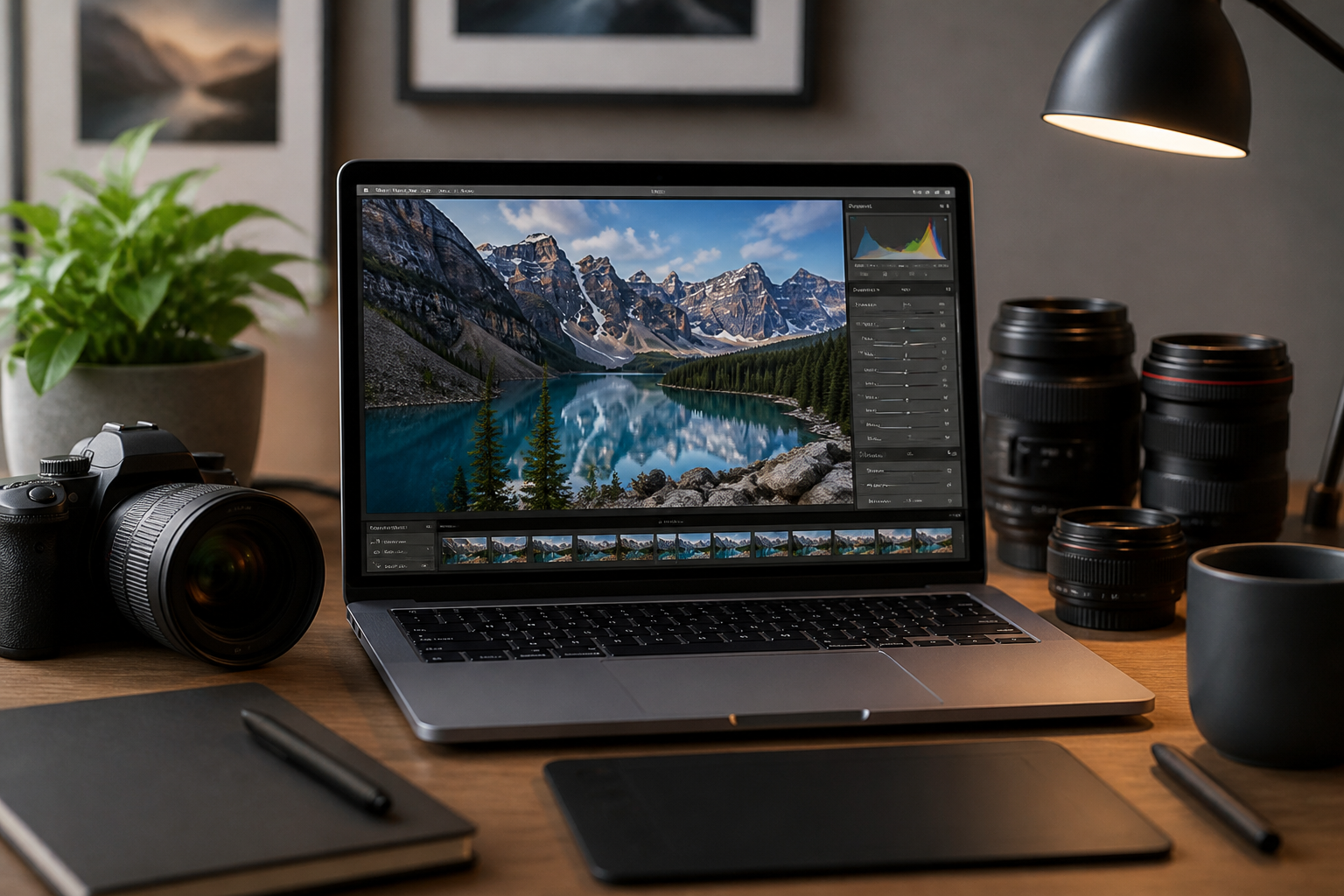 lightroom pcで最初に知るべき基本