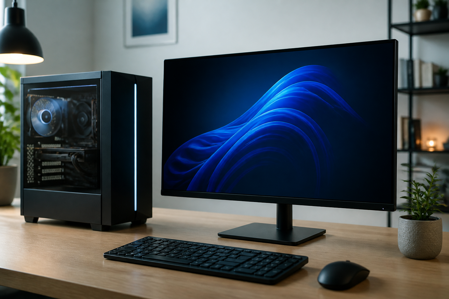 PCのメモリー解放を安全に進める対処法