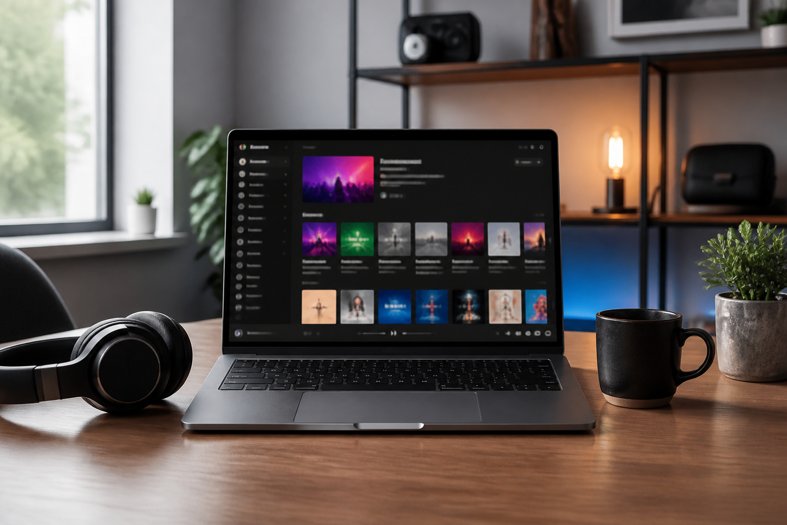 youtube musicアプリ pcの基本を知ろう