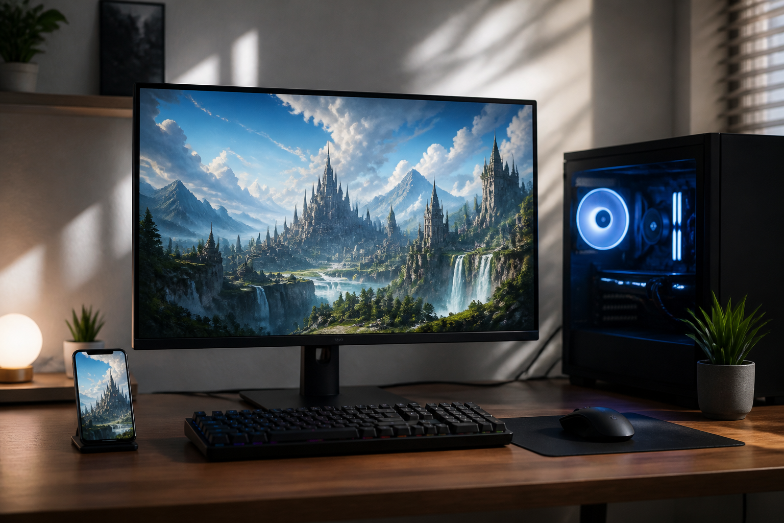 ロマサガrsのPCプレイ方法と始め方