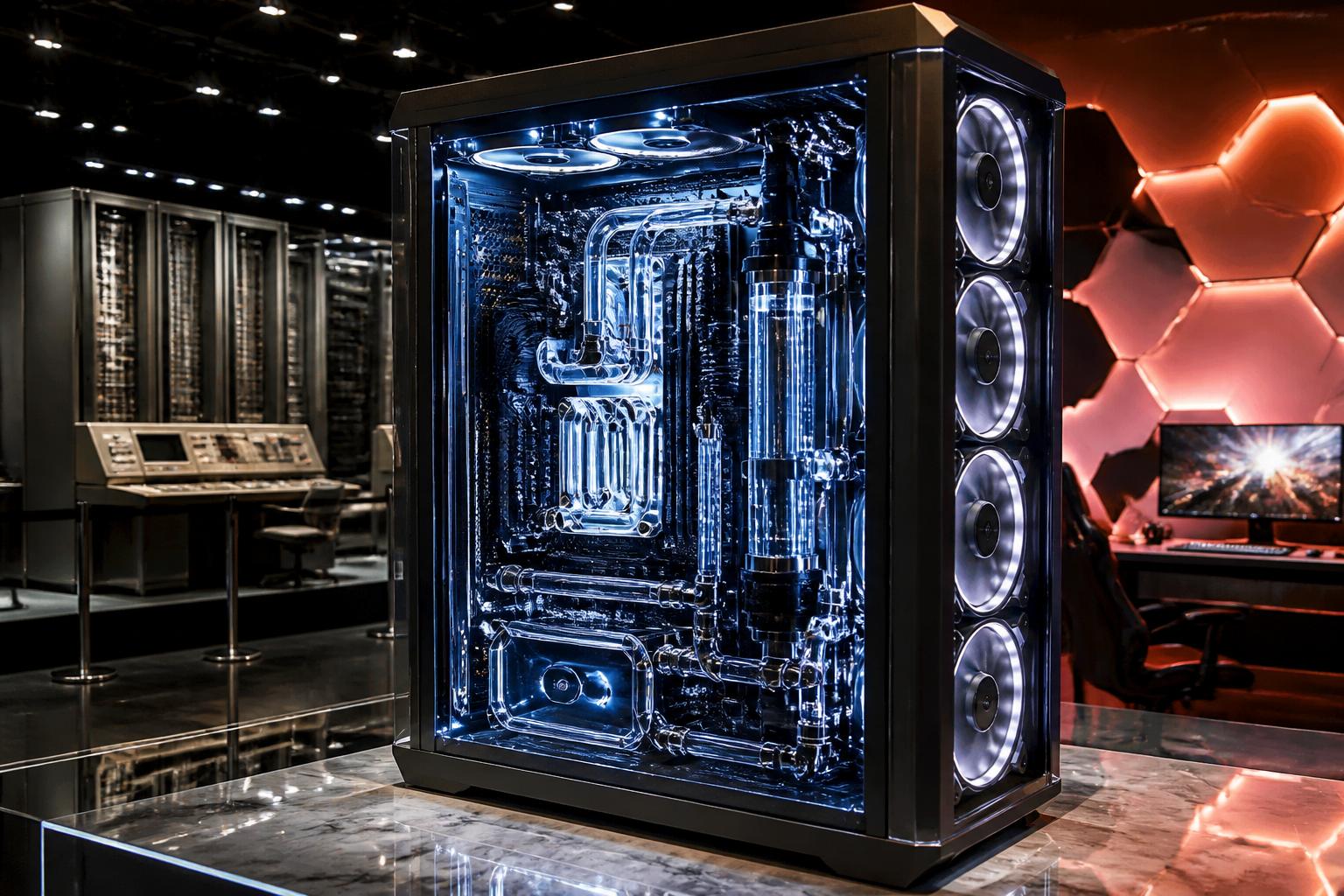 世界一高いpcの答えは定義で変わる